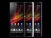 Bình Dương - Phong Phúc Mobile Sony Xperia Z C6603 giảm giá cực sốc , Tặng miếng dán.