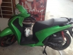 Cần Bán Sh 2012 125i  Màu Xanh Lá DK 12/2012