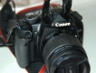 CANON 450D 98% 3,8tr