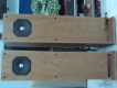 Biên Hoà-Bán cặp loa toàn dải DIY BASS 16cm