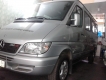 Mercedes benz sprinter 313 CDI 2011 Chính chủ