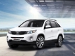 NEW SORENTO 2014 Ưu đãi giá, có xe giao ngay chỉ có tại KIA TIỀN GIANG