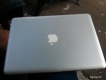Tha Macbook Pro 13inch 2009 ngoại hình 2009 giá 6tr