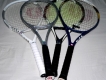 vợt tennis wilson giá rẻ có 4 cây giá từ 200k-500k