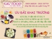 Ăn Vặt GIG's Food