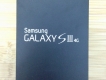 Samsung galaxy siii 16g từ usa brandnew 100% 5tr8