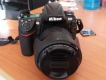 Bán nguyên bộ nikon d700, ống kính và phụ kiện