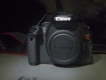 canon 600d (Rebel T3i) 7t6 rất đẹp.