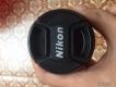 Bán Nikon 18-55 non VR như mới