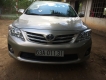 Bán 1 xe Toyota Altis 2013
