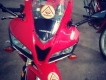 TQ Cần bán CBR600RR 2012