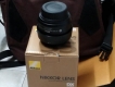 NIKON 35mm 1.8G hàng vic còn bảo hành đến giữa 12/2014, FULLBOX