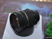 Tamron 18-50 f2.8 for Nikon -- Nikon 18-105 VC