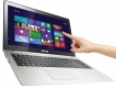 Bán Asus Vivobook S500CA Core i5 (Touch Screen) 9tr8