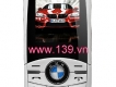 Điện thoại 3 sim BMW X7