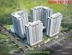 Bán căn hộ nhà ở xã hội hqc plaza