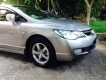 Honda Civic 1.8 AT. Nội thất da zin, Lót sàn chống âm.