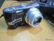 dư xài cần bán máy panasonic DMC -TZ23