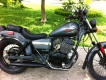 Rebel 250cc máy bầu 1997 xuống giấy 125cc