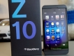 BLACKBERRY Z10 (003 - 004 ) mới nguyên seal giá 4tr.. , có bán trả góp