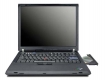 Lenovo Thinkpad R61 (T7250, 2G, 80G, Vga share), máy đẹp, 15.4 in giá sinh viên