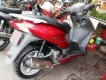 Bán xe Dylan (Đỏ) 150CC