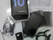 Bán Blackberry Z10 ,Màu Đen Đẹp 99% ,Hàng Công Ty ,Fullbox