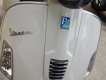 Piagio GTS nhập 10/2013 odo 3000km,bstp cực vip...