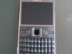Dư dùng nên cần bán lại Nokia E72, main zin 100%, mới thay lại bộ vỏ rất đẹp