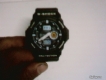 Ban dong ho CASIO_G-SHOCK va dan organ CASIO
