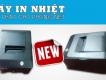 Giải pháp máy in nhiệt cho tiệm nét - kinh doanh thẻ cào dễ dàng