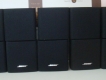 Bose acoustimass 10/ denon avr 1612/ bán