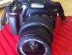 bán may nikon d3300 len kit 18 55mm moi 99%.còn bảo hanh 10 thag tai khanh long