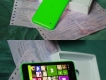 Lumia 630 Hàng Hot giá còn Hot hơn, Pin tốt Chạy Mượt Win 8.1 Giá chỉ 2.999 BH 12T