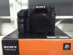 Cần bán sony a77 mới 98%