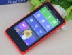 Bán Nokia X mới 99% còn BH 10 tháng TGDĐ có hóa đơn