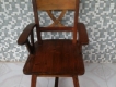 Bán Ghế Xoay bằng gỗ