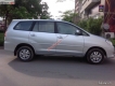 Bán INNOVA G 2011, SỐ SÀN, tiết kiệm xăng, giá thương lượng. LH: 0905-23-8826 A-Khoa