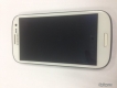 Bán samsung s3 I9300 trắng máy đẹp 98%, zin all bao test