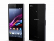 SONY XPERIA Z1, màu đen, còn mới, còn box, giá 10tr