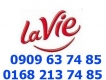 Nước Uống Lavie - Vĩnh Hảo