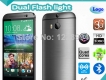 Trại nghiệm htc one m8 hongkong chip 4 nhân ram 02gb bộ nhớ16gb giá hấp dẫn