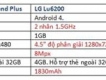 Q1@LU6200 Đẹp như mơ 99%=1tr8 (Bảo hành cả NGUỒN+MÀN HÌNH) Và các loại SKY,SS,LG khác