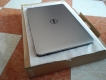 DELL XPS15 full box i7 4702HQ|16GB|SSD512GB|GTX750M+HD4600|15.6" QHD Touch|BH 2015