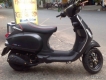 Vespa S 150 ie 2011 xám ghi