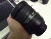 Dư dùng cần bán lens Nikon 18-200mm VR giá tốt !
