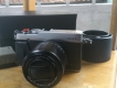 Cần bán body Fujifilm X-E1 kit và flash PhuQuangKts