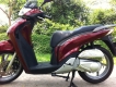 Sh150i 2009 nhập italia 2 dĩa