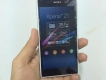 xperia z1 white như mới còn bảo hành lâu