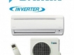 Cần bán máy lạnh dakin inverter 1hp đời mới 2014